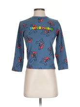 1 size - S