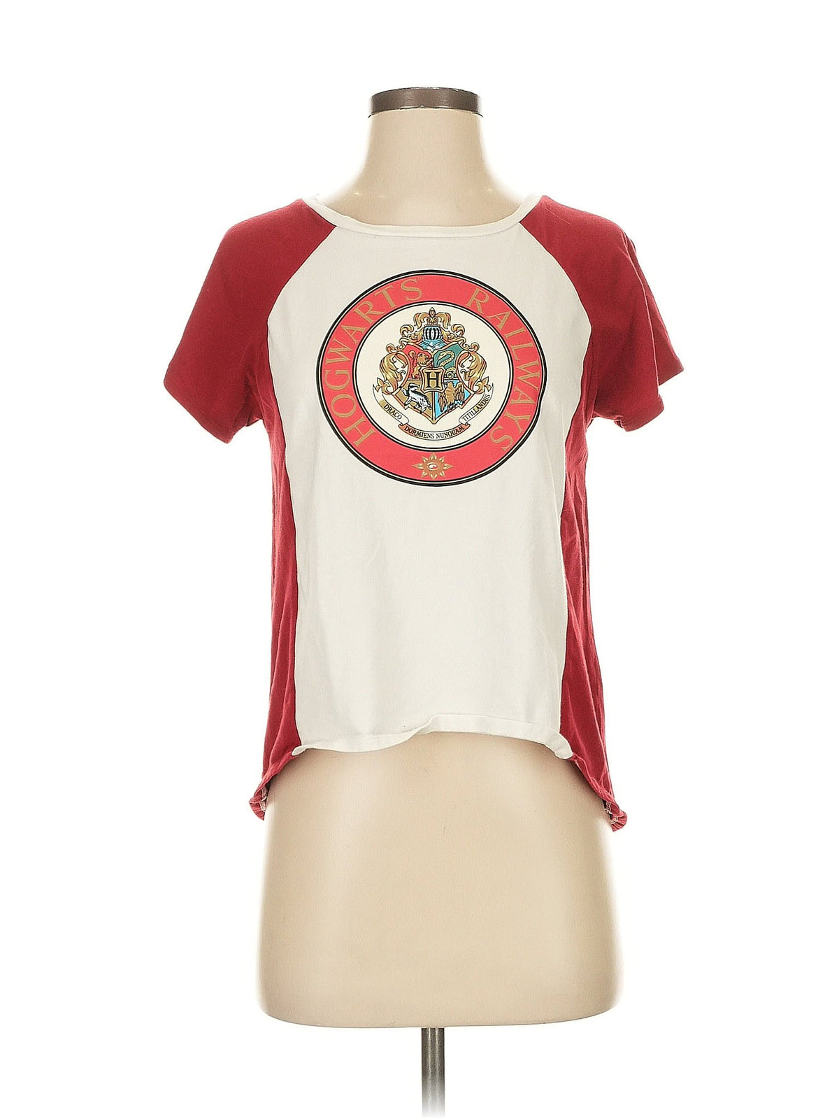 1 size - S