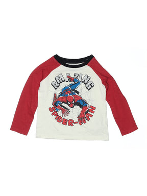 1 size - 4T